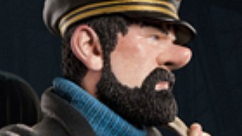 Las Aventuras de Tintín: Primer contacto