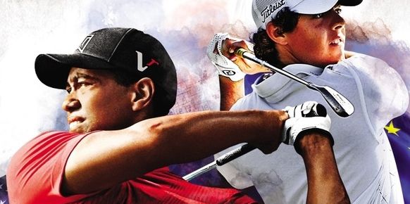 Electronic Arts comienza a presionar a Tiger Woods para que gane