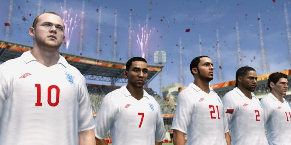 Alan Wake y Lost Planet 2 debutan en segundo y tercer puesto en Reino Unido