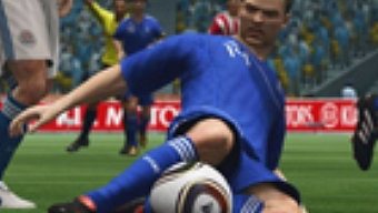 Demo de Copa Mundial de la FIFA Sudáfrica 2010 mañana en Xbox Live y PSN