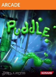 Puddle