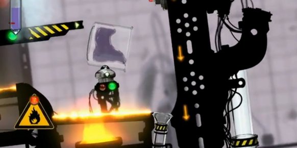 Los creadores de Puddle aseguran haber "trabajado muy duro" para la versión PS Vita del juego