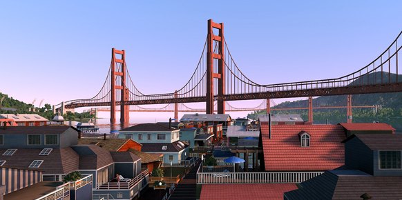 En líneas generales el juego se mantiene tremendamente fiel a lo visto hasta el momento en el género. Pocas novedades, por tanto, en un concepto de juego que busca nuestra originalidad a la hora de diseñar ciudades frente a otras opciones clásicas.