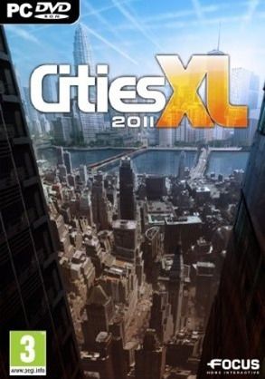 Cities XL 2011
