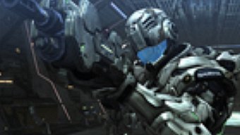 Vanquish: Primer contacto