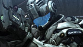 Vanquish será "un nuevo concepto de shooter"