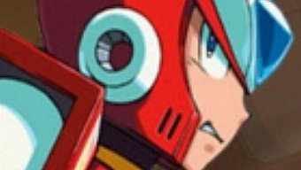 Mega Man Zero Collection anunciado para DS