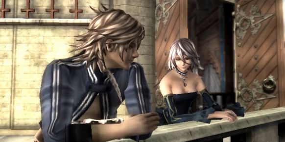 Nintendo ayudó con sus consejos en el desarrollo de The Last Story y Xenoblade Chronicles