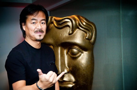 Hironobu Sakaguchi, el creador de la serie Final Fantasy, recibirá un premio a toda su carrera en la Game Developers Conference