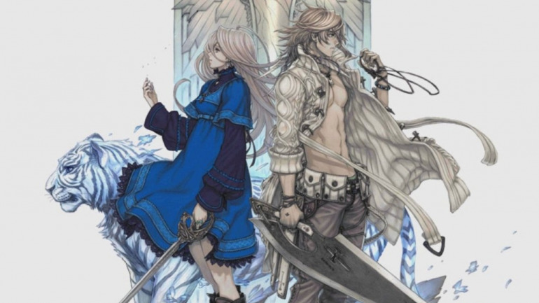 Imagen de The Last Story