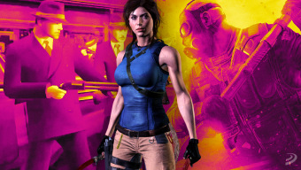 4 juegos para descargar gratis en PC y consolas este fin de semana con un clásico y un Tomb Raider