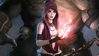 Dragon Age 2 ya tiene fecha concreta para Europa y Norteamérica