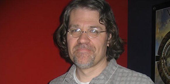 El creador de Myst anticipa el anuncio de nuevo juego a cargo de Cyan Worlds