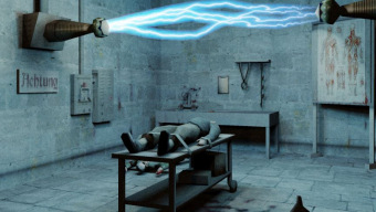 ¿Se puede demostrar potencia gráfica con un juego de hace más de 20 años? Este es el plan de un ingeniero de AMD