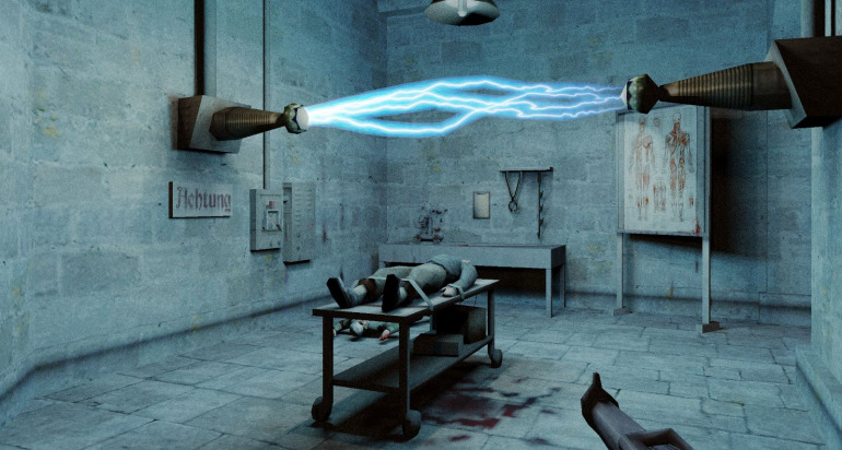 ¿Se puede demostrar potencia gráfica con un juego de hace más de 20 años? Este es el plan de un ingeniero de AMD