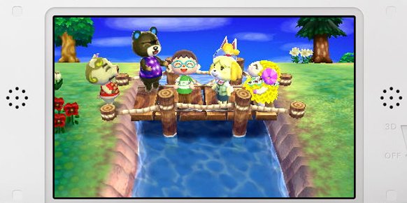 El creador de Fez, encantado con Animal Crossing por no incluir microtransacciones