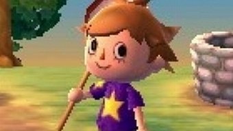 Animal Crossing para 3DS tendrá contenidos descargables tras su lanzamiento