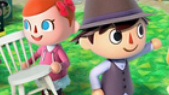 Animal Crossing para 3DS tendrá DLCs exclusivamente gratuitos