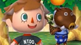 Sorteamos dos copias digitales de Animal Crossing New Leaf para 3DS [Resultados]