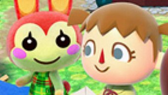La actualización de la Plaza Animal Crossing estará lista el 14 de noviembre
