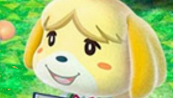 ¿Habrá un nuevo Animal Crossing en 2015?