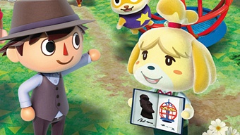Animal Crossing: New Leaf protagonizará el 2 de noviembre un Nintendo Direct