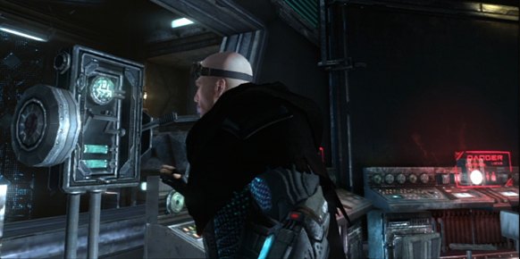 Puede que a nivel visual el juego no sea un dispendio de estética, pero la interacción con el entorno garantiza diversión en mayor medida que unos gráficos bellos.