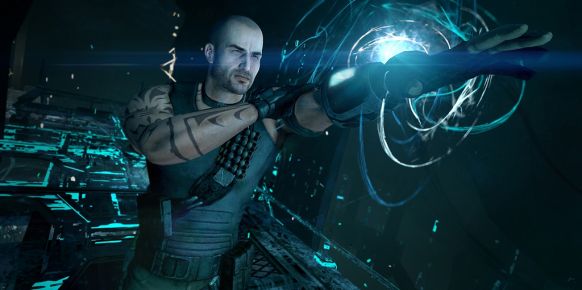 Los creadores de Saint's Row y Red Faction trabajan en una nueva franquicia