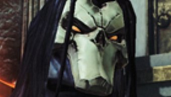 Darksiders II: Impresiones