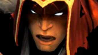 Darksiders II: Entrevista Jay Fitzloff