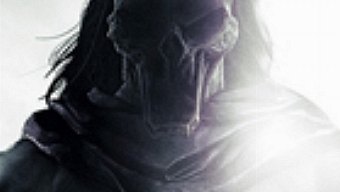 Darksiders II: Entrevista Marvin Donald