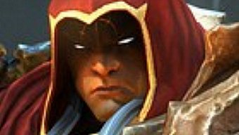 THQ concreta más el lanzamiento de Darksiders II y lo sitúa en el año fiscal 2013