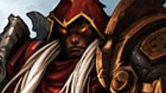 Darksiders II podría ser uno de los grandes protagonistas del E3