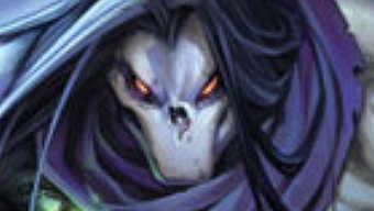 Los creadores de Darksiders 2 buscan un combate "tan profundo como el de God of War o Bayonetta"