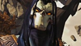 Jesper Kyd compone la banda sonora de Darksiders II