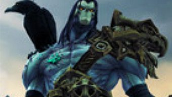 Darksiders II retrasa su lanzamiento hasta agosto