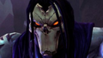 El nuevo presidente de THQ desmiente no estar emocionado con Darksiders II