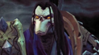 Darksiders II: "Para el combate hemos sido grandes fans de Devil May Cry y Bayonetta"