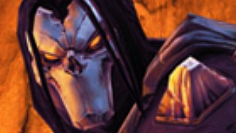 Darksiders II en PC: Los controles y algunas incidencias gráficas serán corregidos con un parche