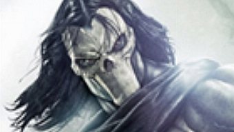 El primer DLC de Darksiders 2 incluirá una nueva zona de juego