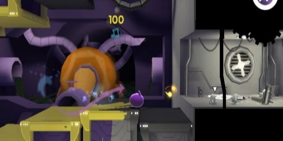 La aventura volverá a combinar la continua resolución y cumplimiento de misiones con plataformas, sencillos puzles y pequeñas dosis de acción.