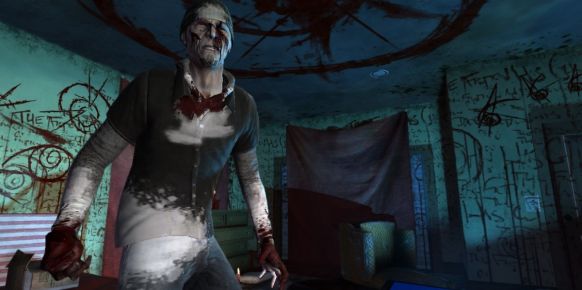 F.E.A.R. 3 se retrasa hasta mayo