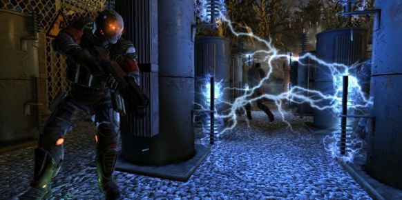 Los responsables de F.E.A.R. 3 confiesan querer acercar el juego al gran público