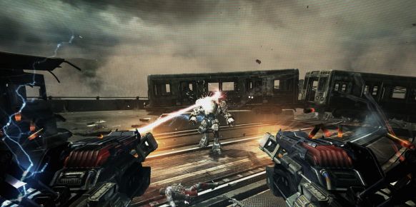 F.E.A.R. 3 detalla su Edición para Coleccionistas