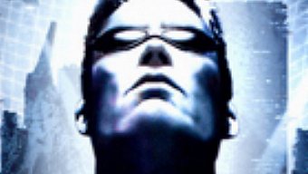 Un mod para el Deus Ex original mejora la mayor parte de sus texturas