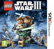 Trucos LEGO Star Wars III: Utiliza los códigos para obtener ventajas y desbloquear personajes y vehículos