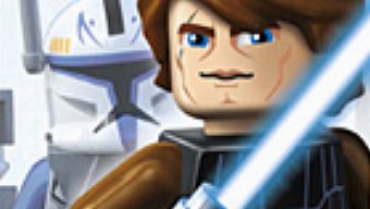Lego Star Wars III: Clone Wars llegará el 18 de febrero