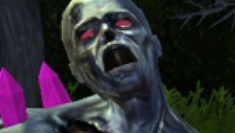 Rock of the Dead anunciado para Wii