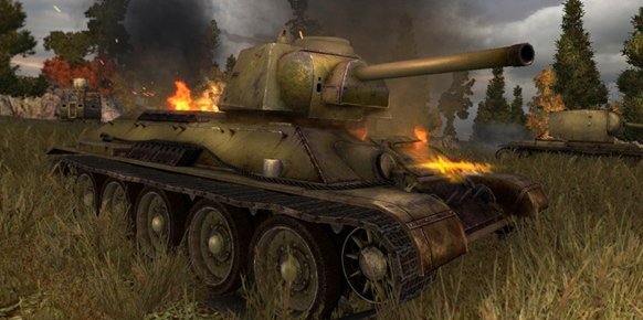 Una brecha de seguridad en World of Tanks expone los correos y las contraseñas de los usuarios