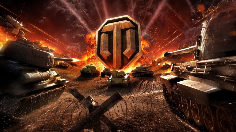 World of Tanks reconoce errores en los últimos tiempos